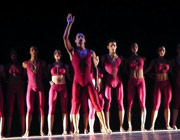 Cuban Contemporary Dance Fifty years in movement  
